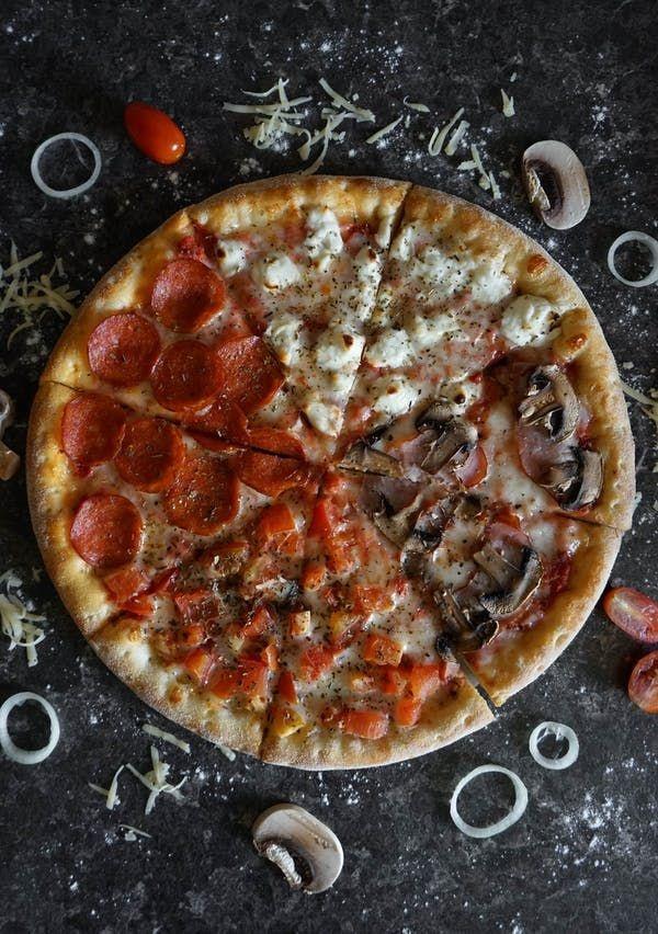 Margherita